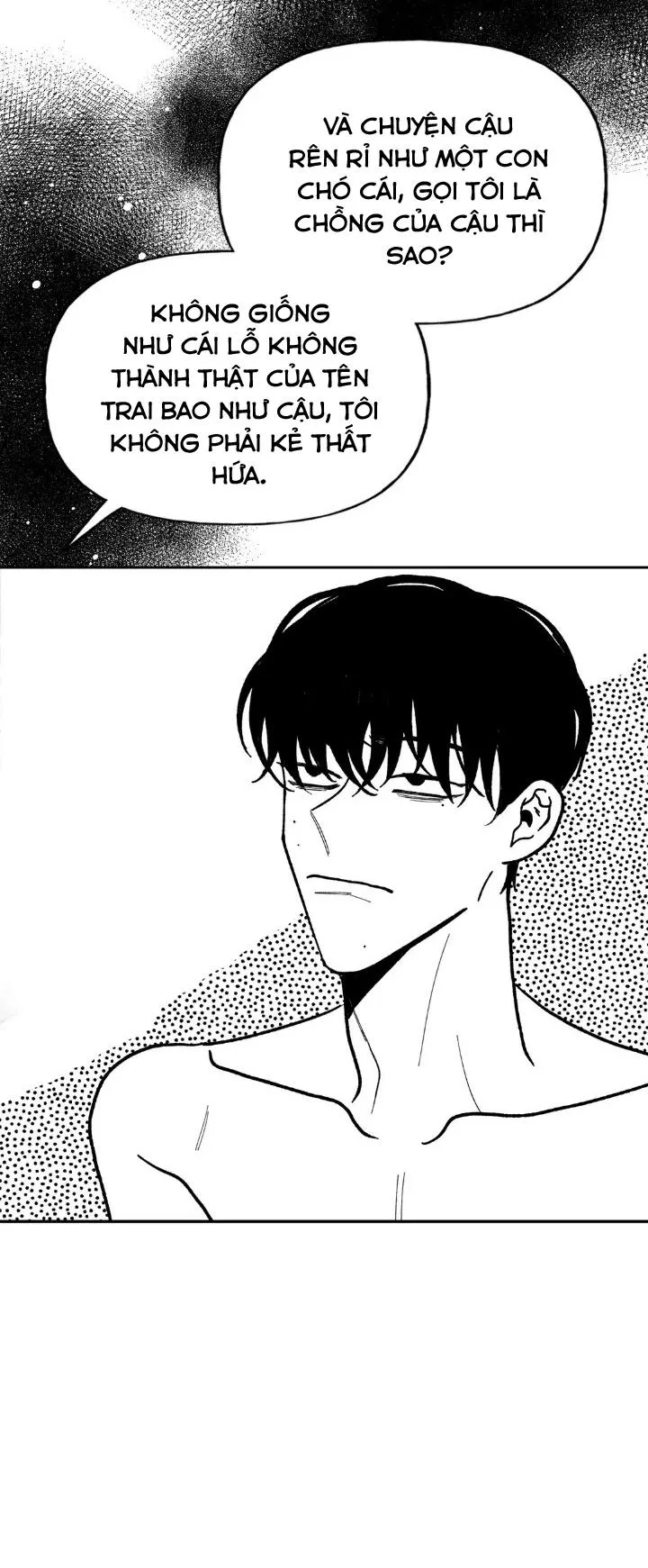 Yona và Chang-il Chapter 16 Trang 14