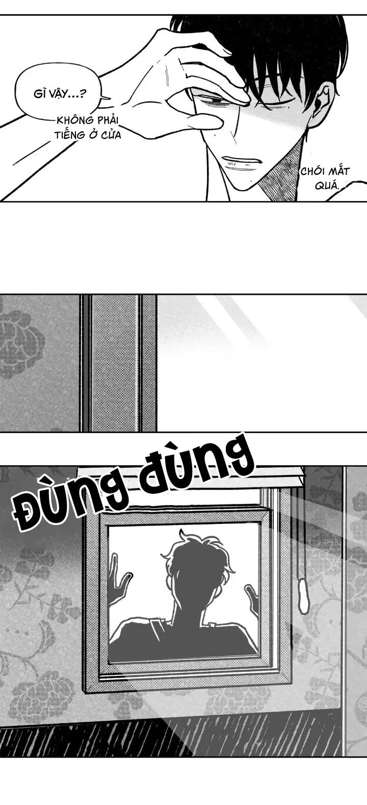 Yona và Chang-il Chapter 16 Trang 25