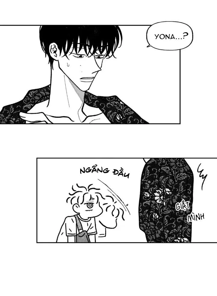 Yona và Chang-il Chapter 17 Trang 5