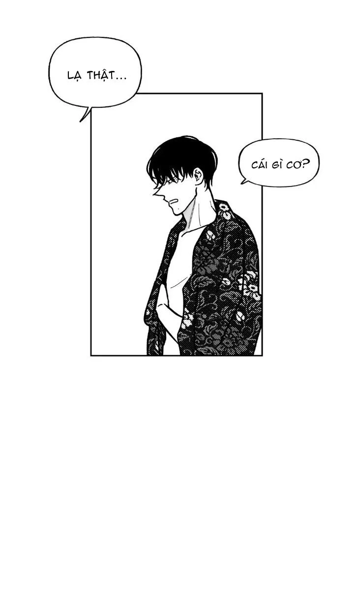 Yona và Chang-il Chapter 17 Trang 9