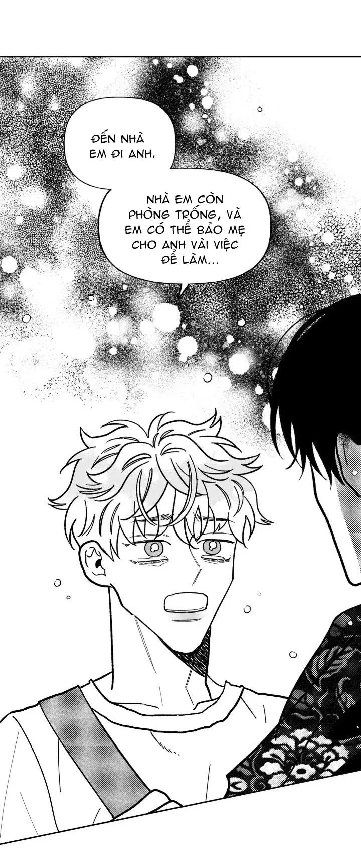 Yona và Chang-il Chapter 18 Trang 12