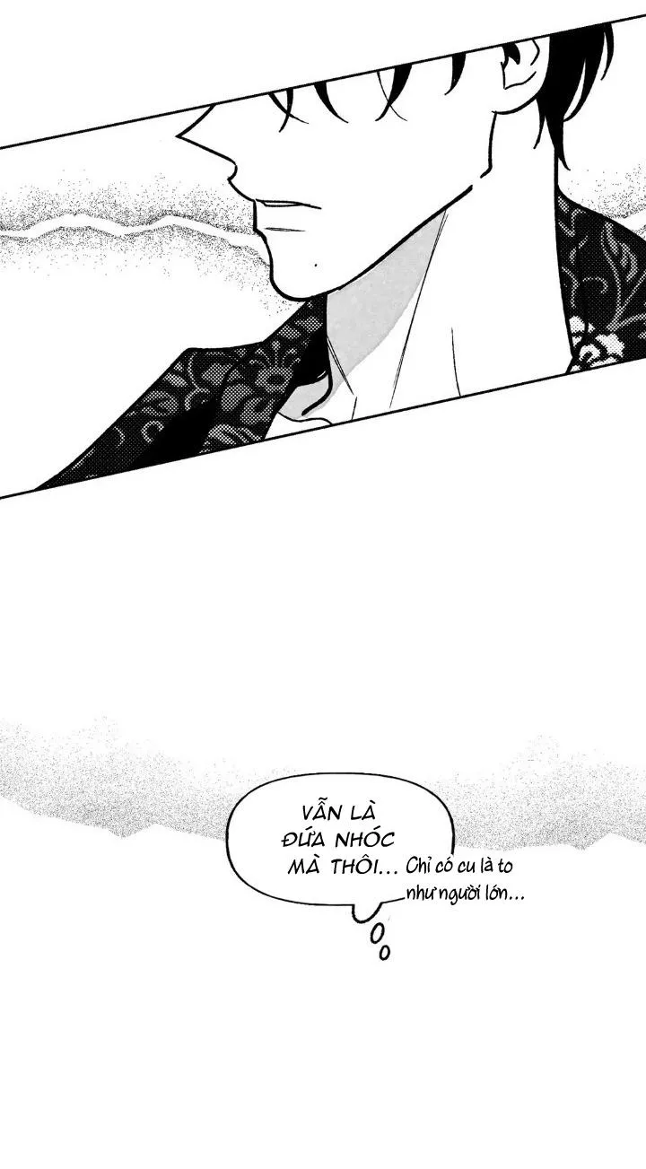 Yona và Chang-il Chapter 18 Trang 13
