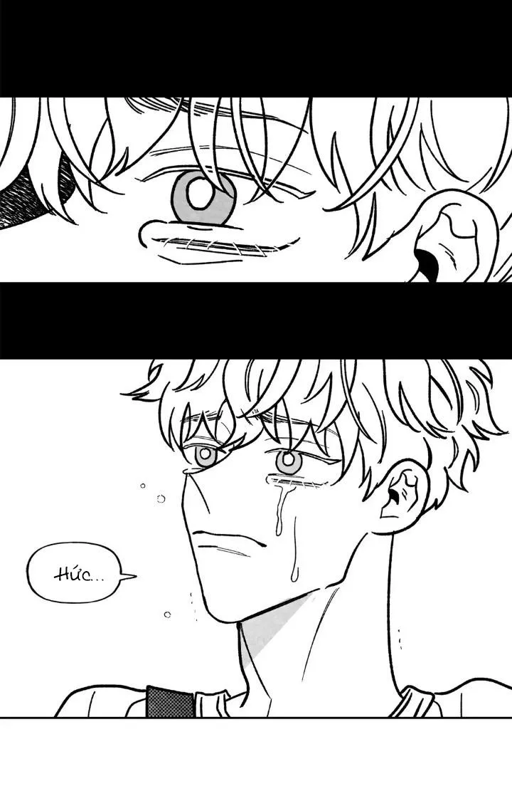 Yona và Chang-il Chapter 18 Trang 17