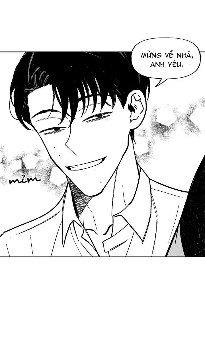 Yona và Chang-il Chapter 19 Trang 21