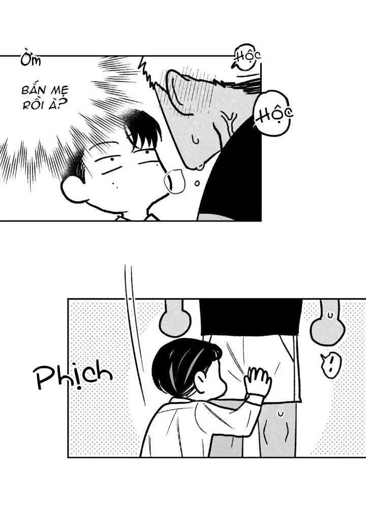 Yona và Chang-il Chapter 19 Trang 25