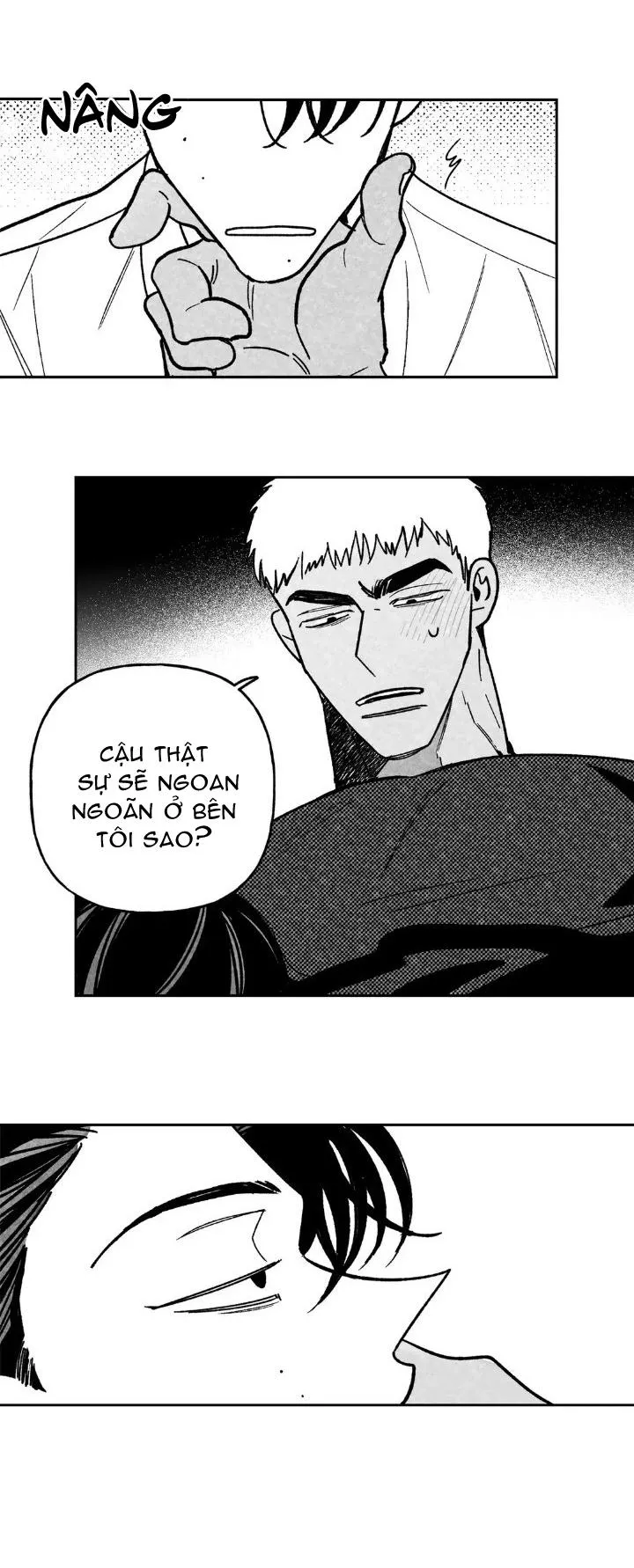 Yona và Chang-il Chapter 19 Trang 27