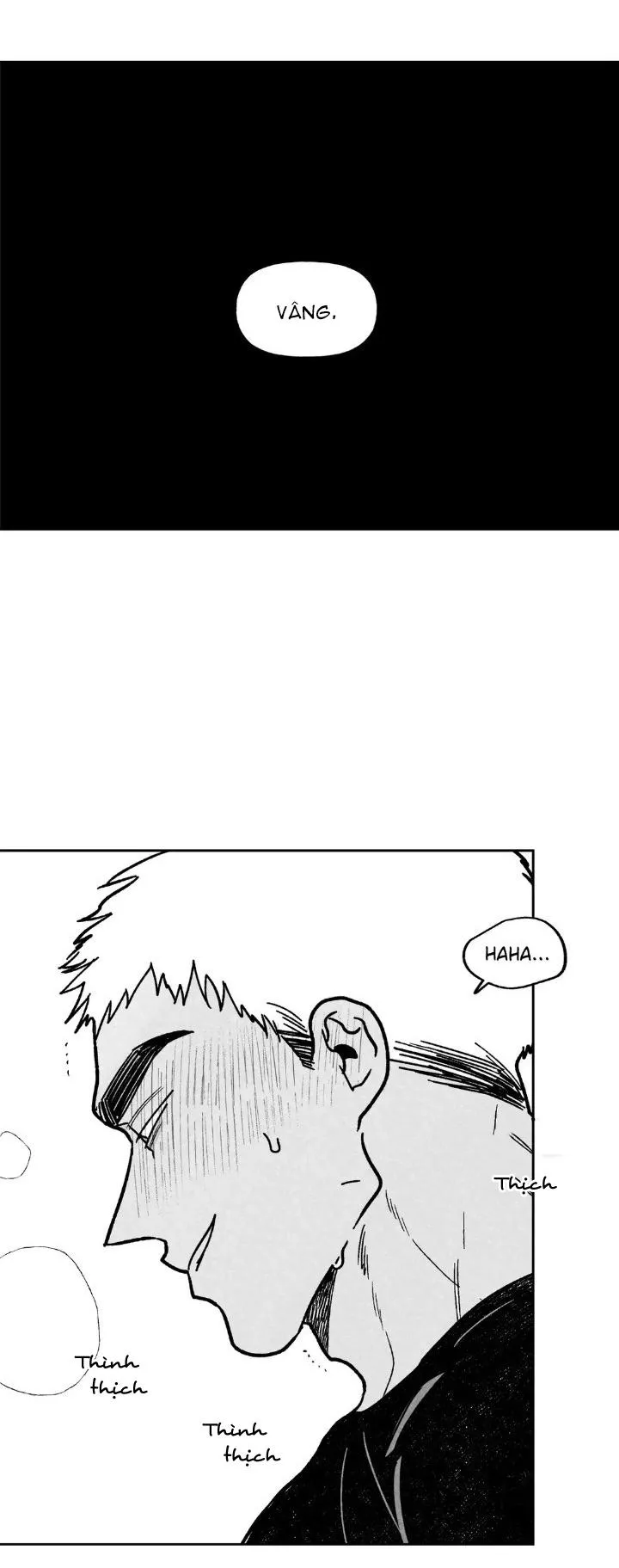 Yona và Chang-il Chapter 19 Trang 28