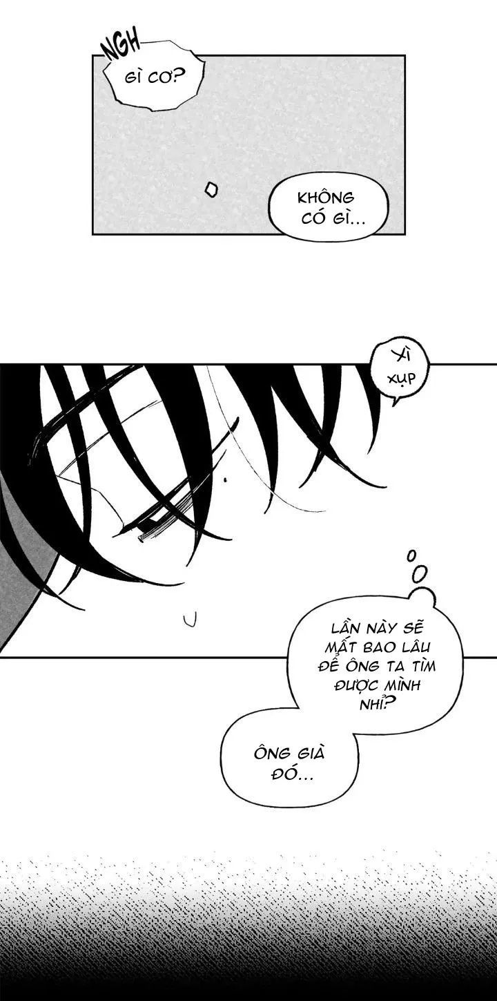 Yona và Chang-il Chapter 19 Trang 34