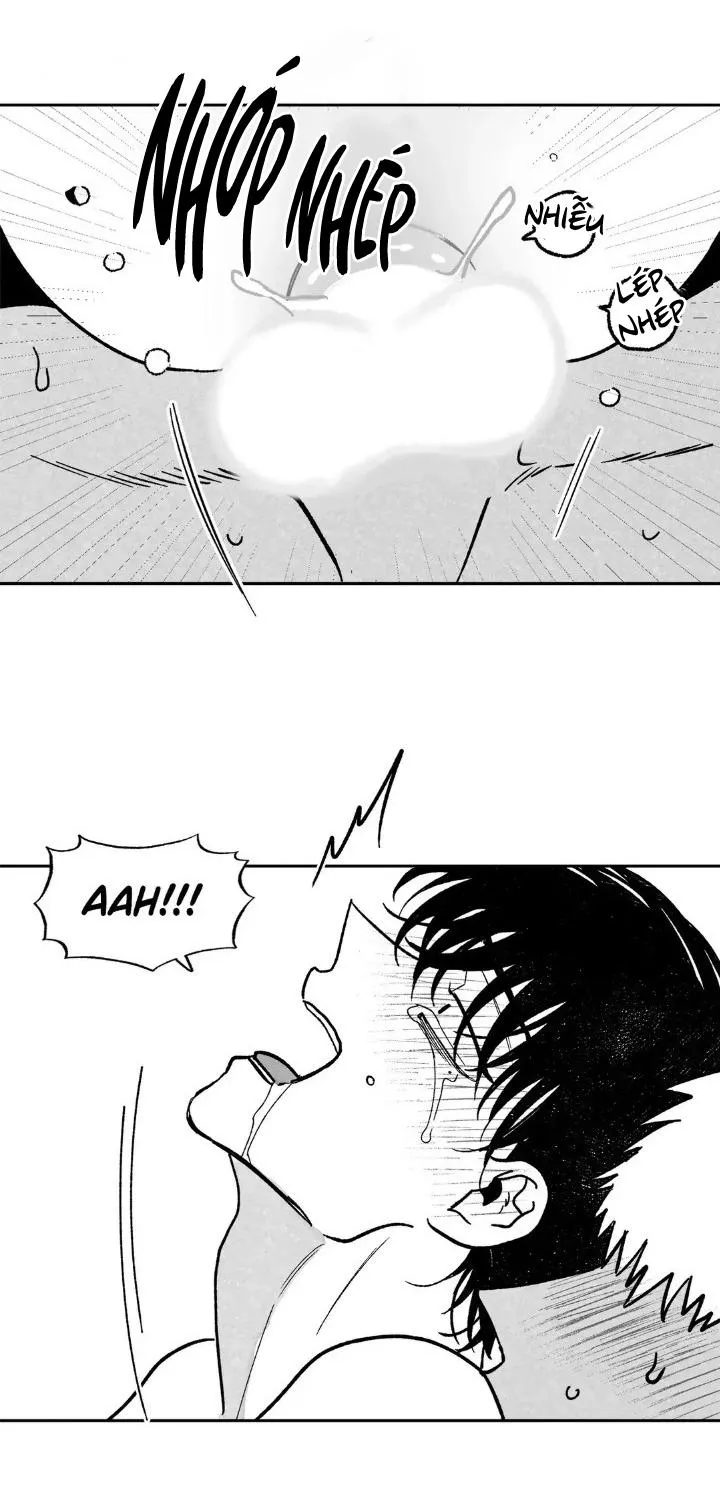 Yona và Chang-il Chapter 20 Trang 7