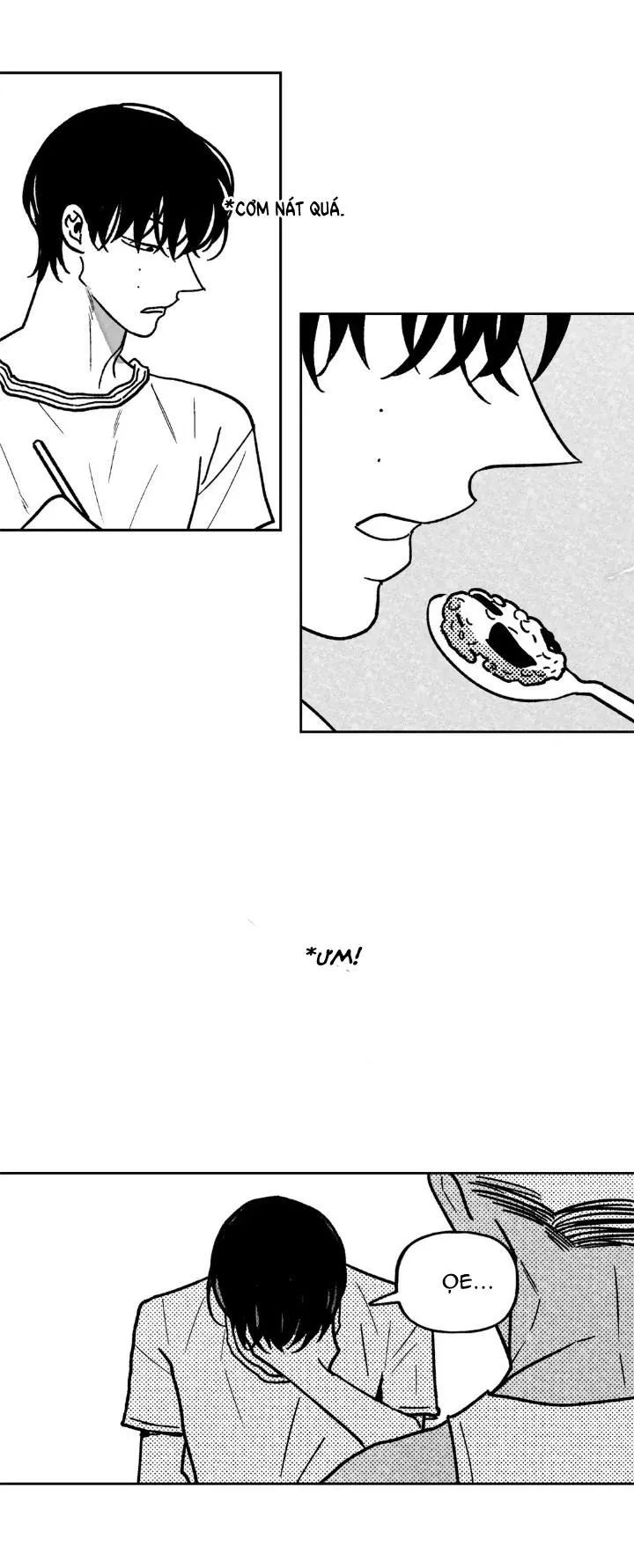 Yona và Chang-il Chapter 20 Trang 15