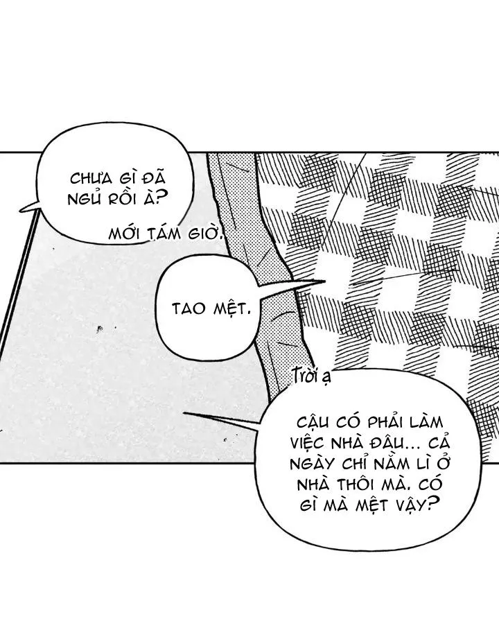 Yona và Chang-il Chapter 20 Trang 18