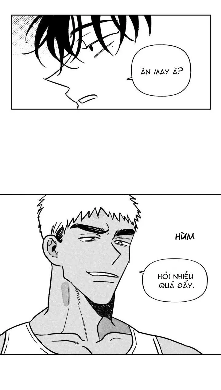 Yona và Chang-il Chapter 20 Trang 25