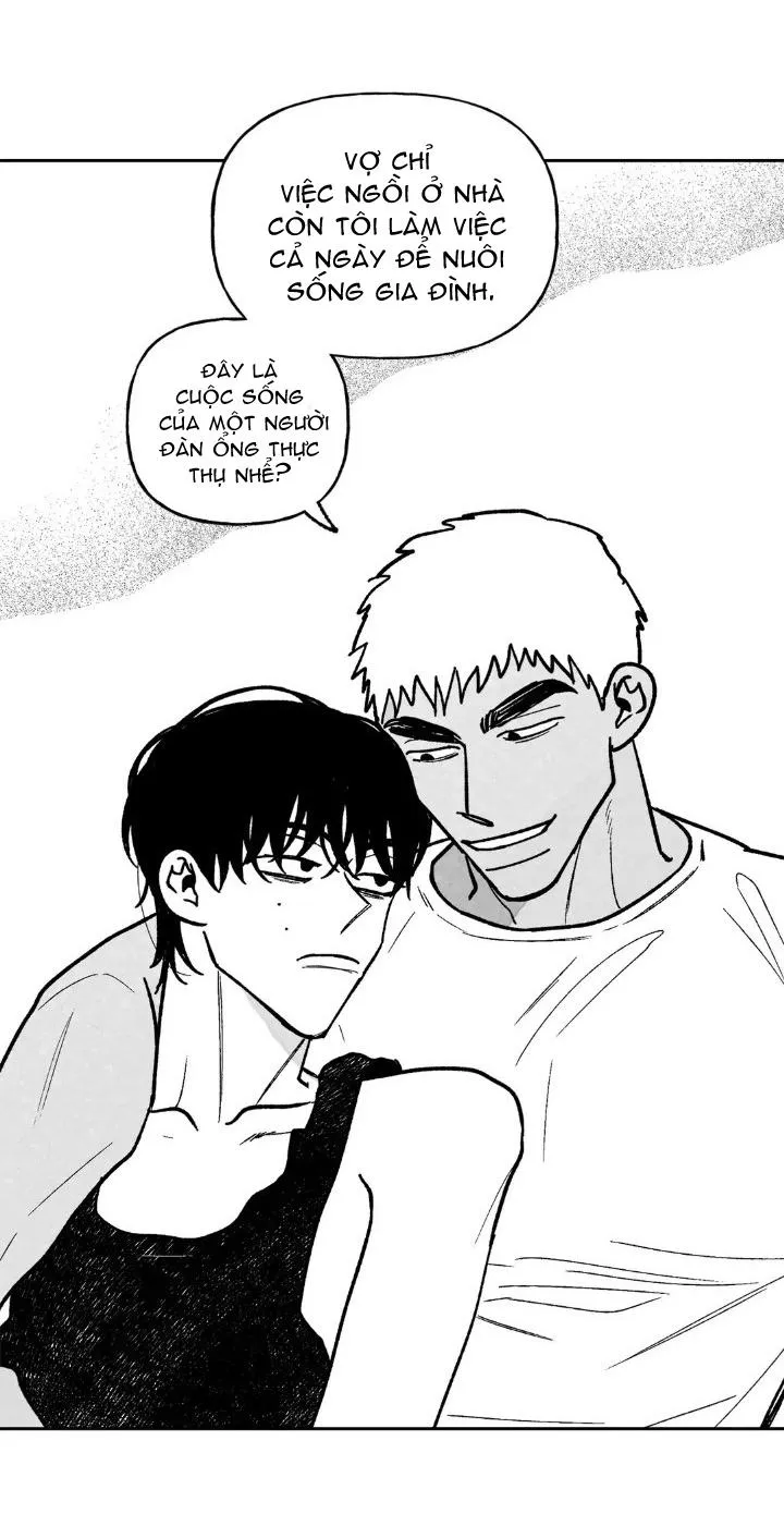 Yona và Chang-il Chapter 21 Trang 12