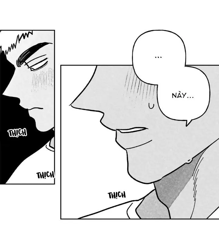 Yona và Chang-il Chapter 21 Trang 16