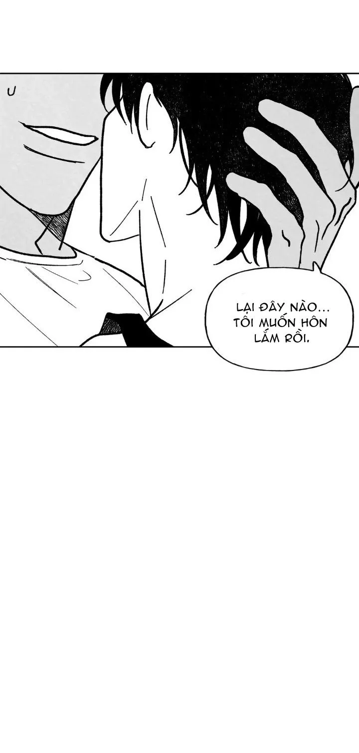 Yona và Chang-il Chapter 21 Trang 21