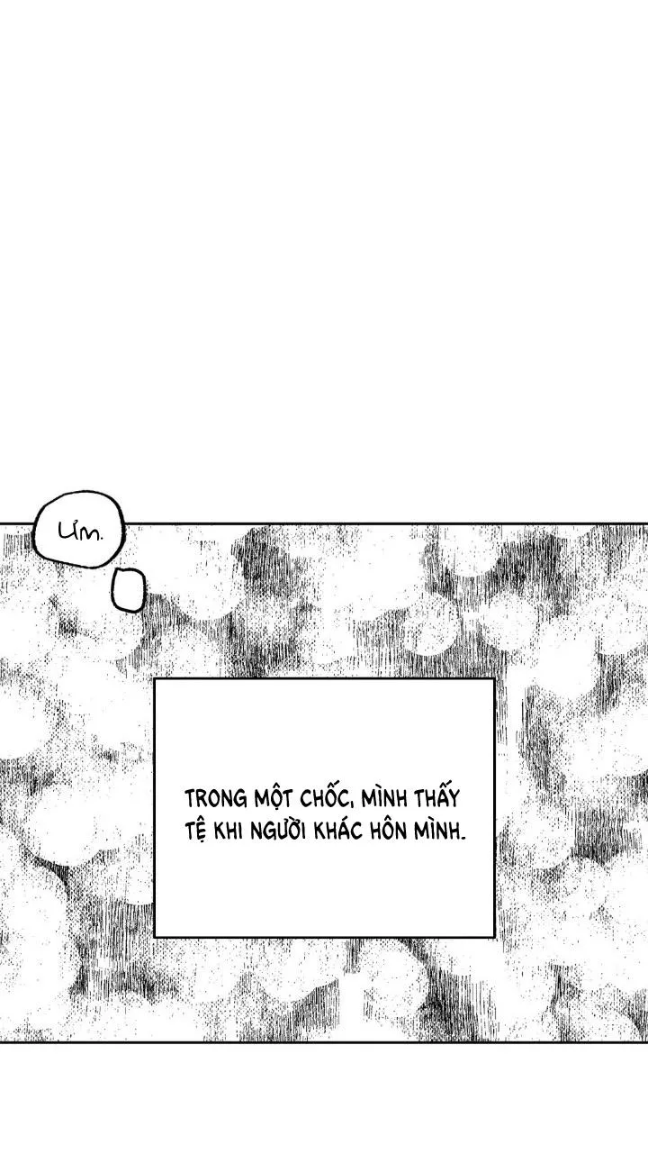 Yona và Chang-il Chapter 21 Trang 22