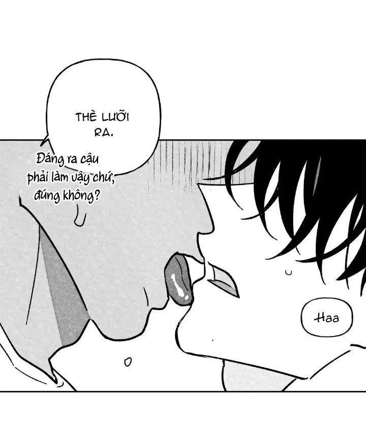 Yona và Chang-il Chapter 21 Trang 23