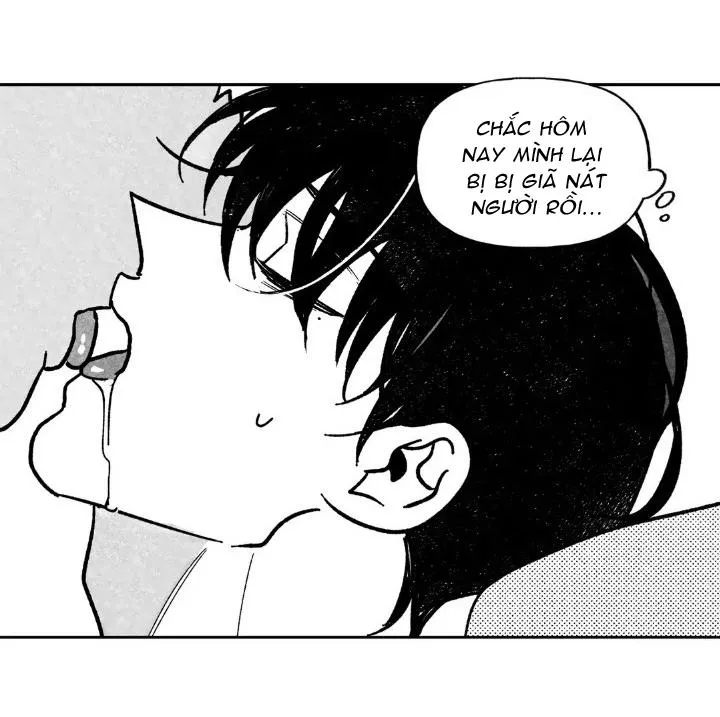 Yona và Chang-il Chapter 21 Trang 25