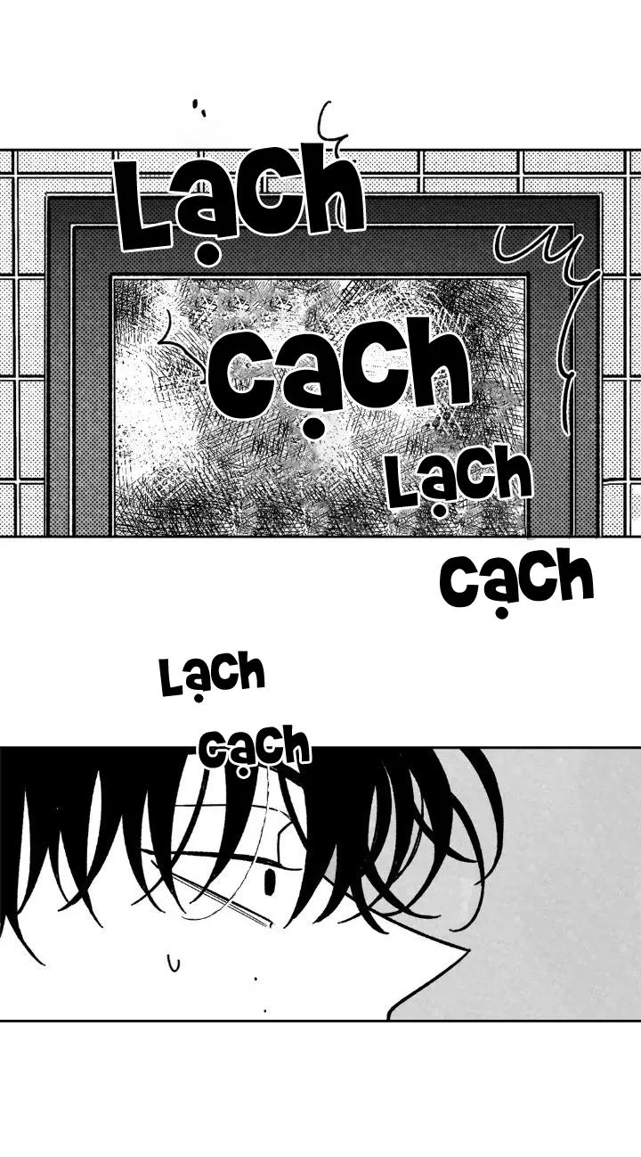 Yona và Chang-il Chapter 21 Trang 31