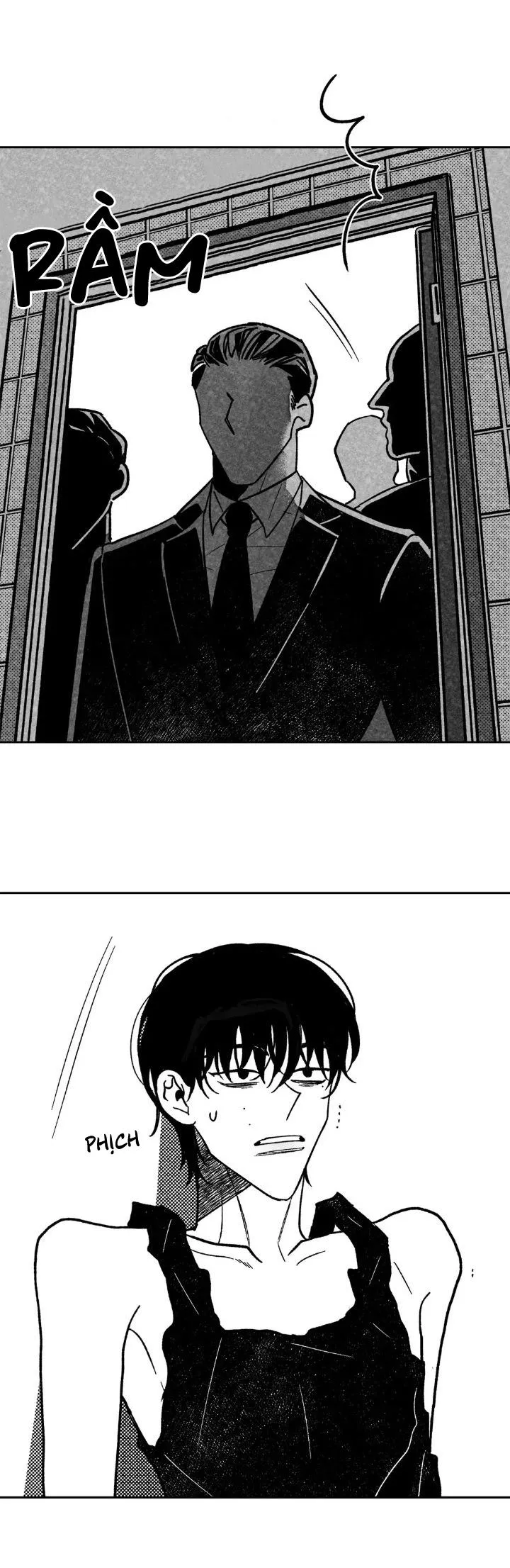 Yona và Chang-il Chapter 21 Trang 32