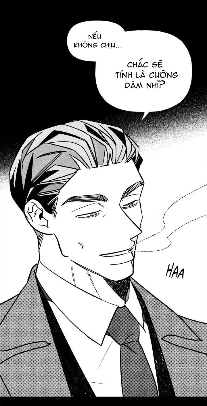 Yona và Chang-il Chapter 22 Trang 12