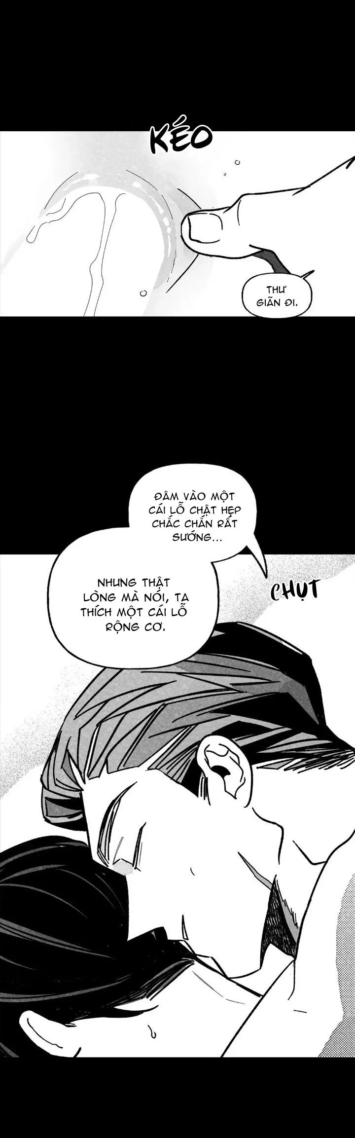 Yona và Chang-il Chapter 22 Trang 20