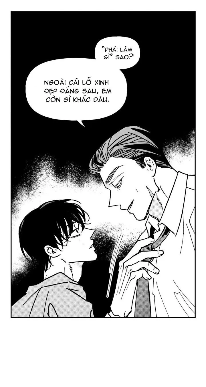 Yona và Chang-il Chapter 23 Trang 15