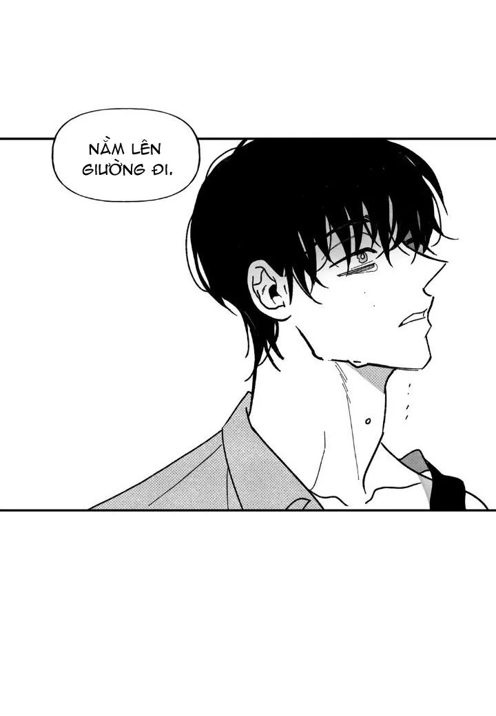 Yona và Chang-il Chapter 23 Trang 16
