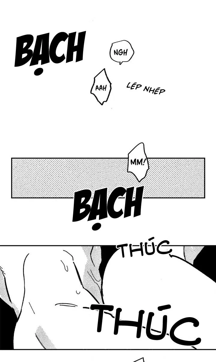 Yona và Chang-il Chapter 23 Trang 22