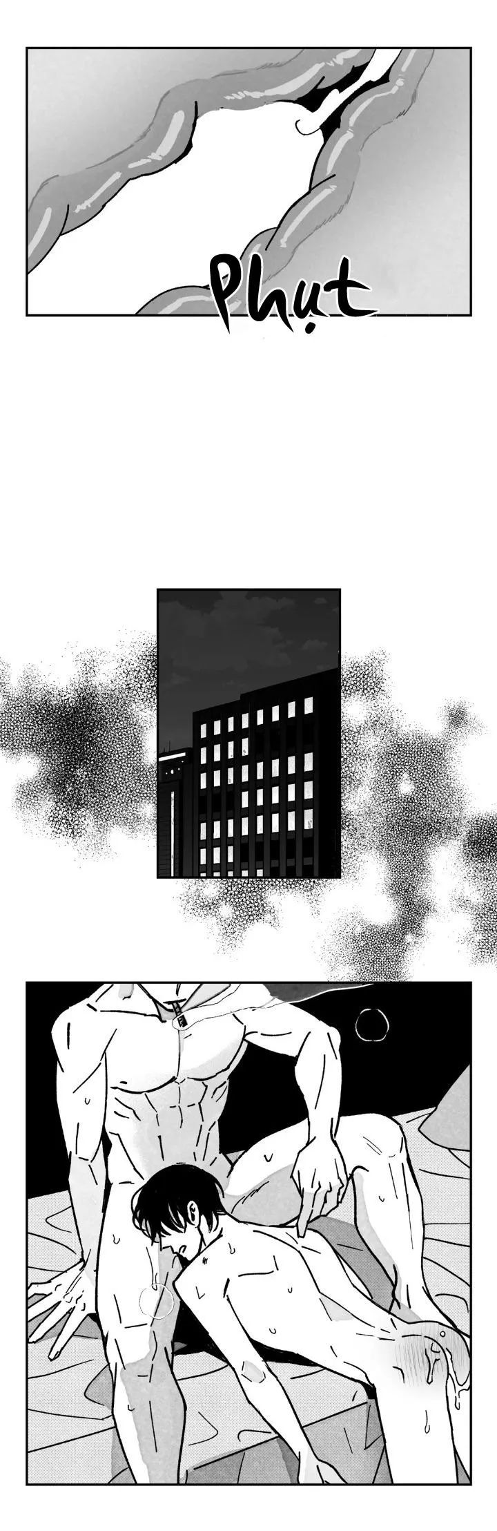 Yona và Chang-il Chapter 23 Trang 24