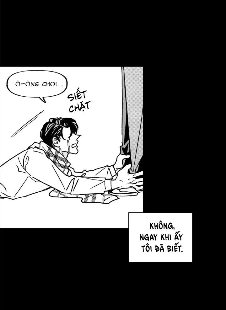 Yona và Chang-il Chapter 24 Trang 7