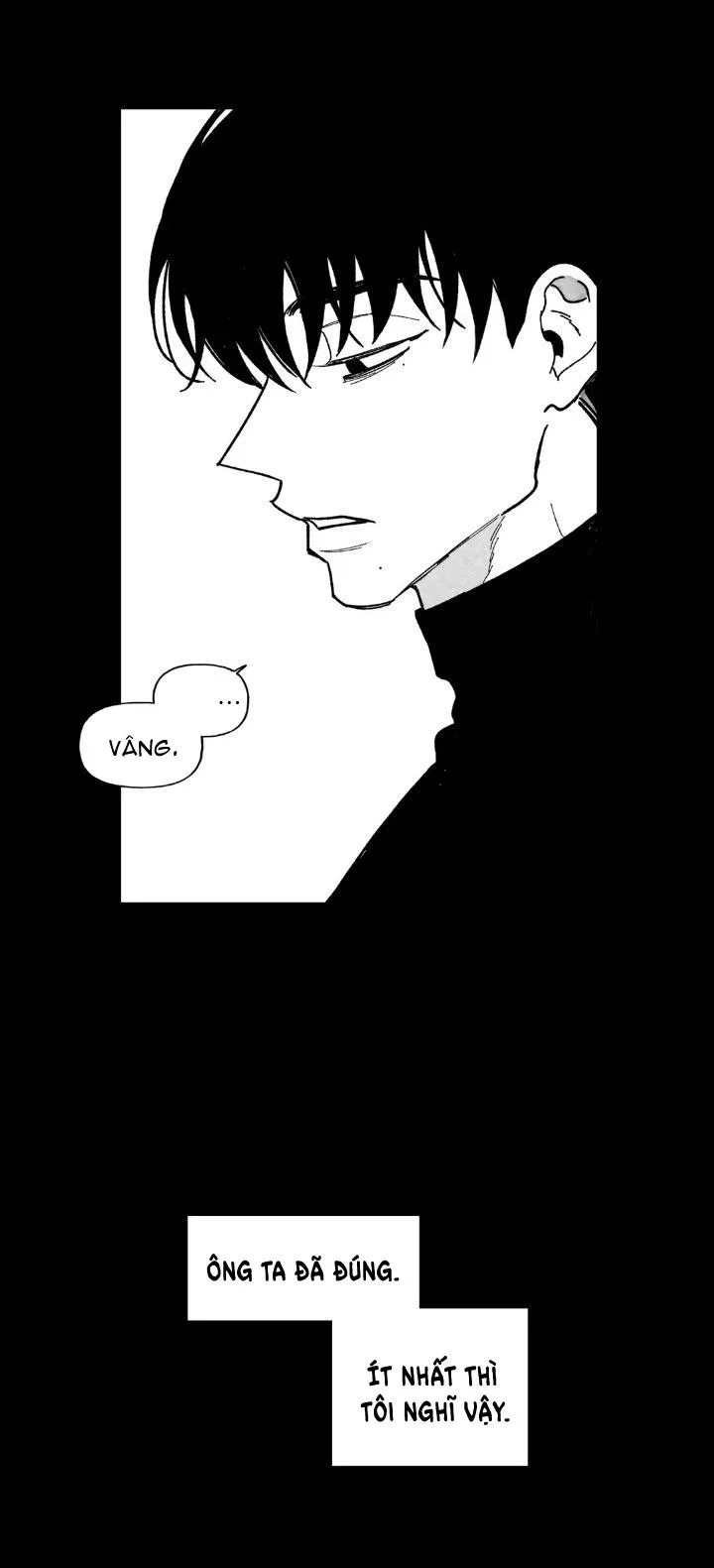 Yona và Chang-il Chapter 24 Trang 16