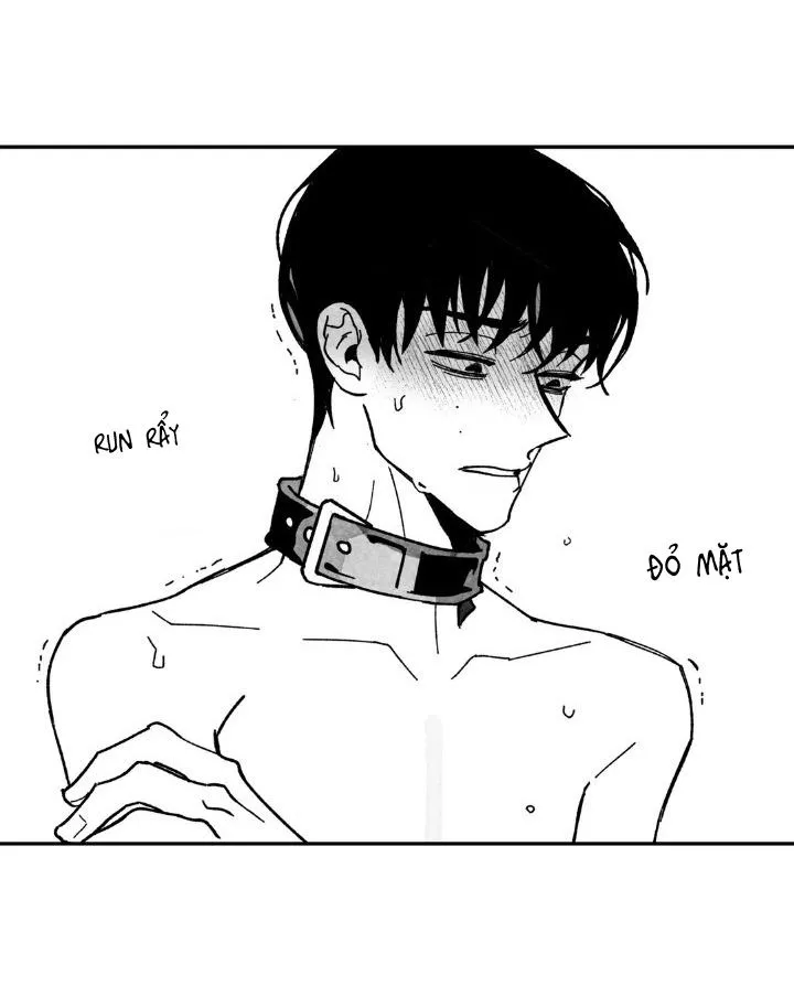 Yona và Chang-il Chapter 24 Trang 25