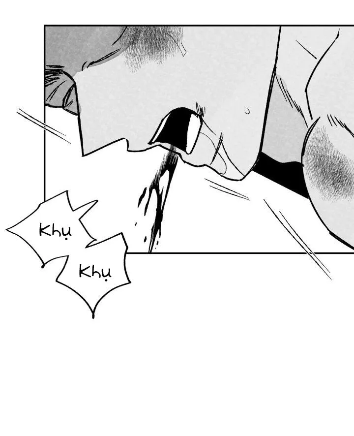 Yona và Chang-il Chapter 25 Trang 23