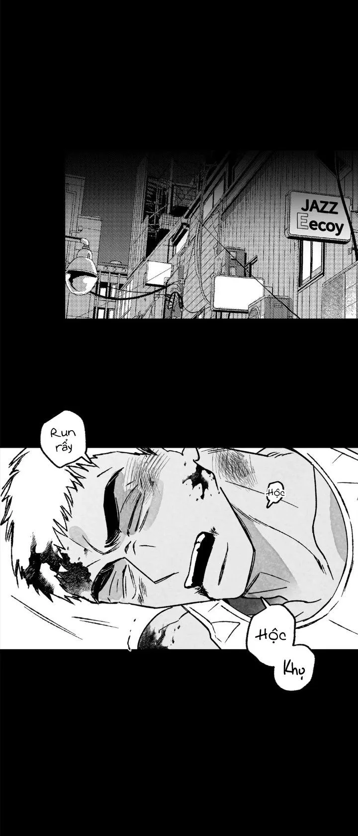 Yona và Chang-il Chapter 25 Trang 32