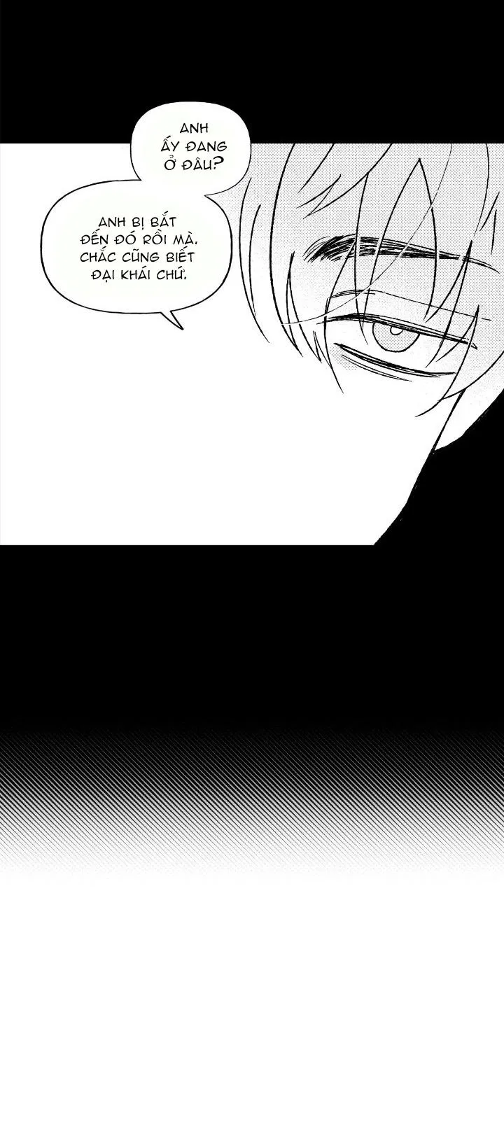 Yona và Chang-il Chapter 26 Trang 9