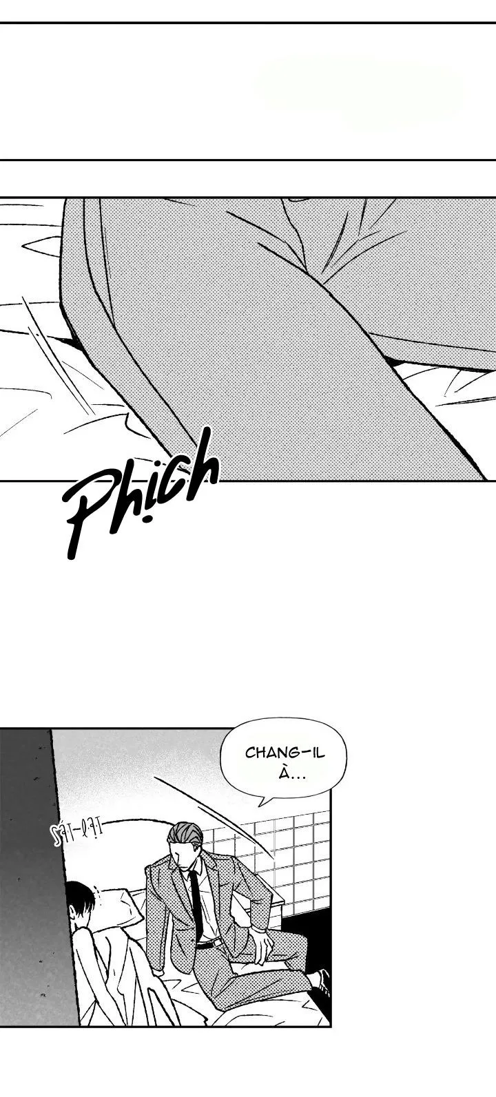 Yona và Chang-il Chapter 26 Trang 16