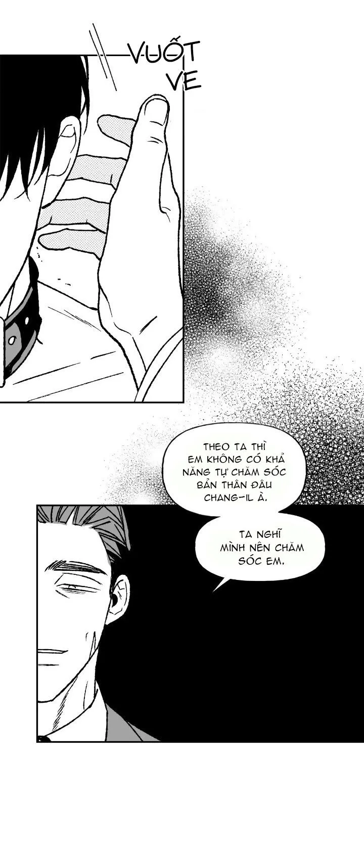 Yona và Chang-il Chapter 26 Trang 26