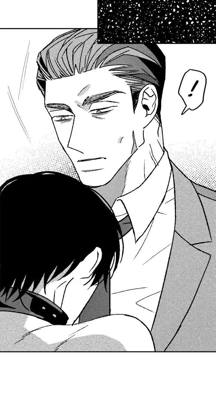 Yona và Chang-il Chapter 26 Trang 33