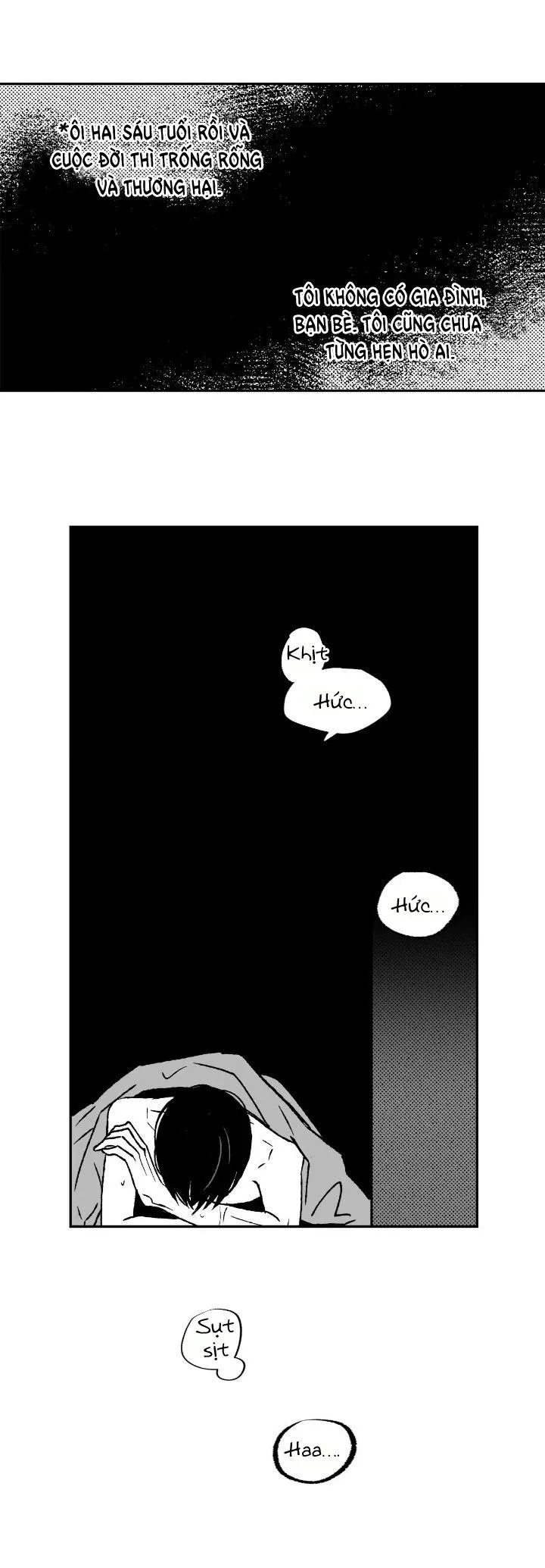 Yona và Chang-il Chapter 27 Trang 27