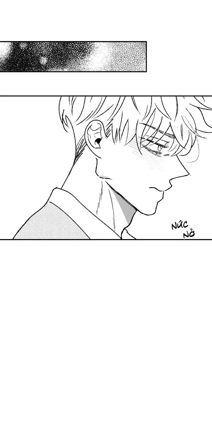 Yona và Chang-il Chapter 28 Trang 24