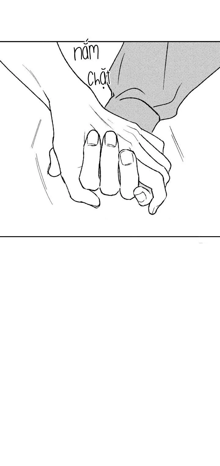 Yona và Chang-il Chapter 28 Trang 34