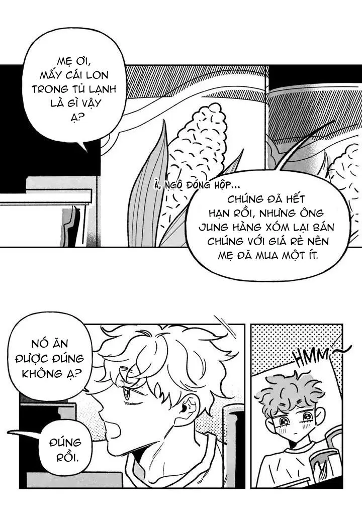 Yona và Chang-il Chapter 0 Trang 6