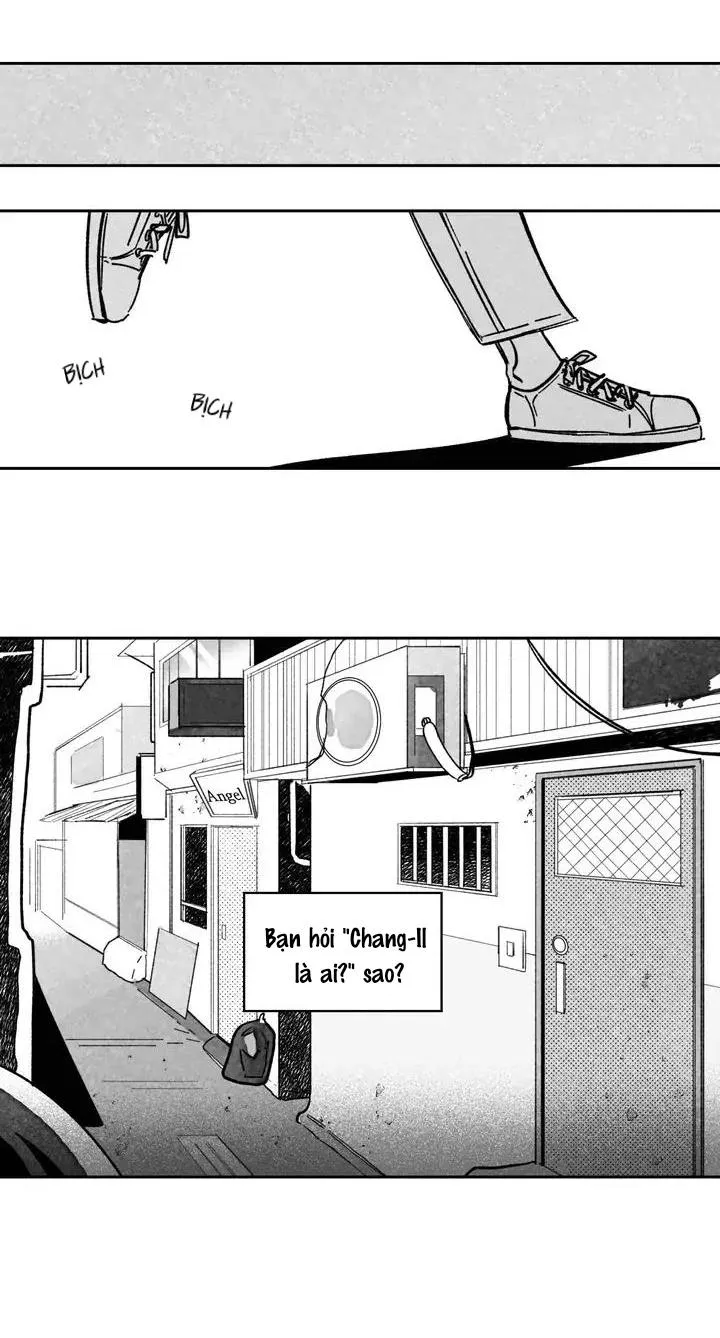 Yona và Chang-il Chapter 0 Trang 11