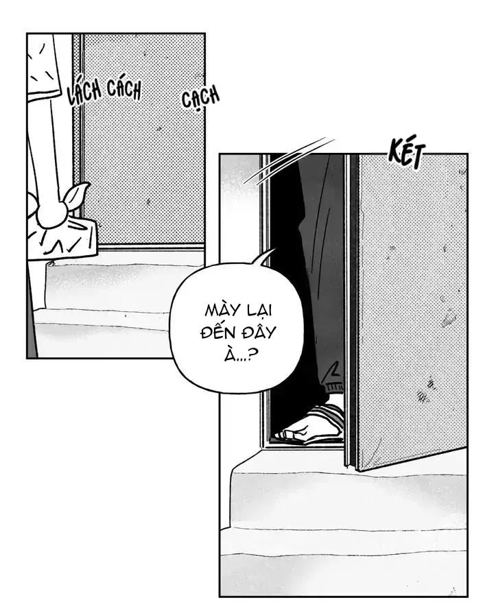 Yona và Chang-il Chapter 0 Trang 14