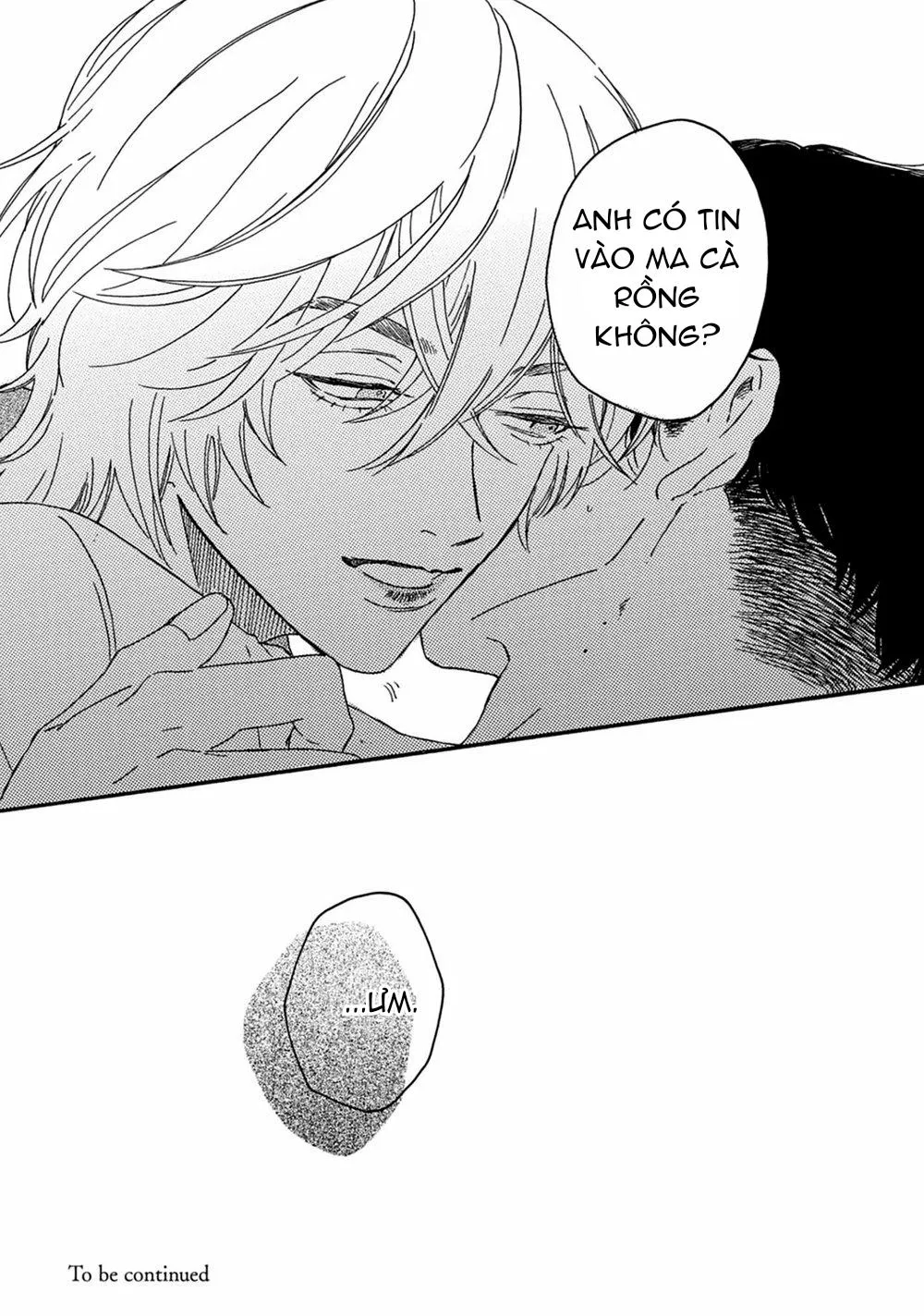 Yoru to Futari Chapter 1 Trang 27