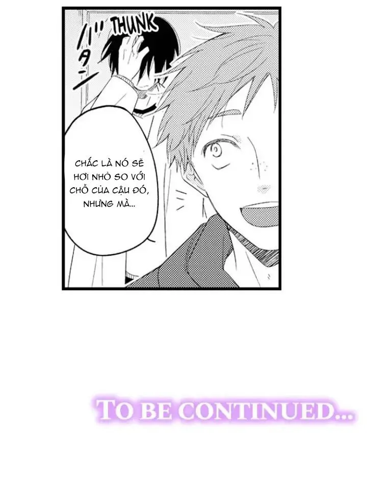 Tabetai Anata Chapter 14 Trang 5