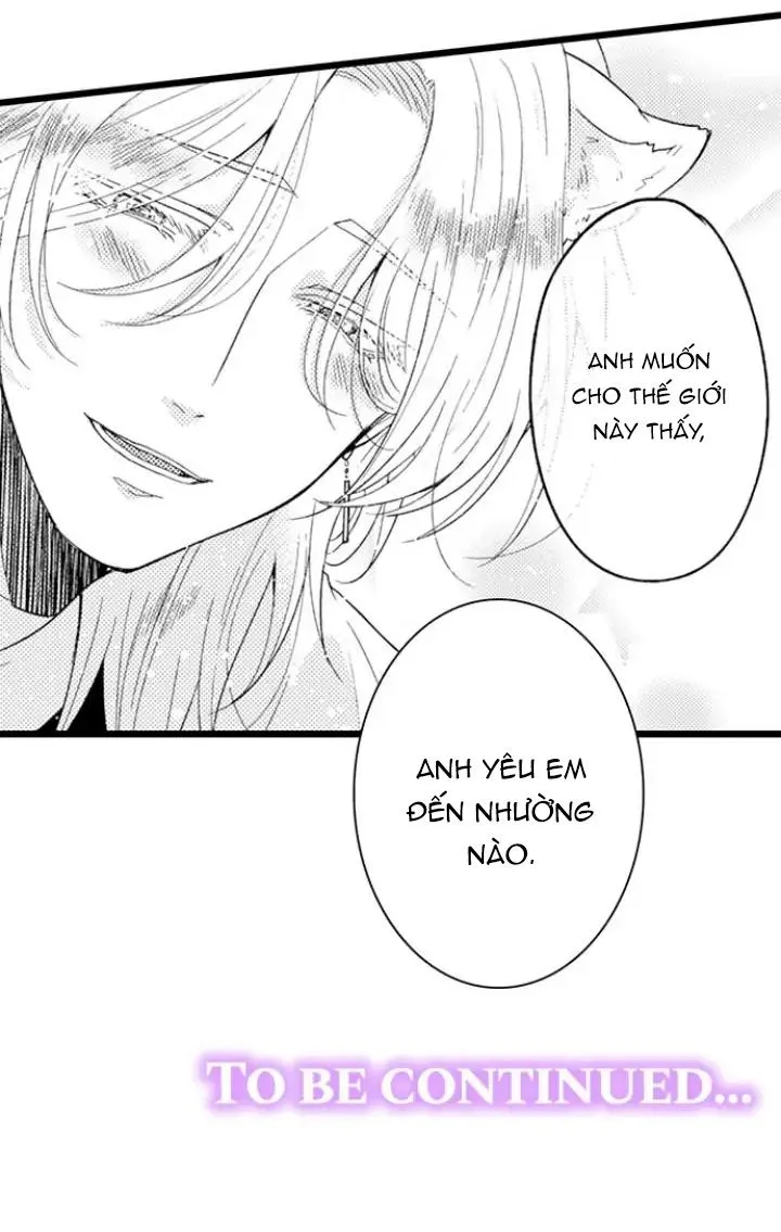 Tabetai Anata Chapter 18 Trang 6