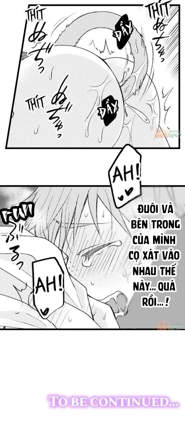 Tabetai Anata Chapter 23 Trang 6