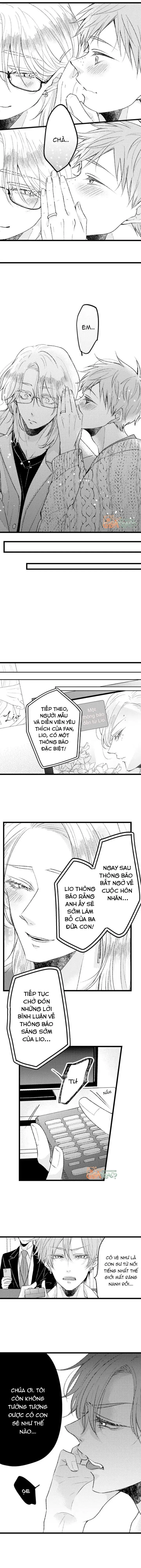 Tabetai Anata Chapter 26 Trang 4